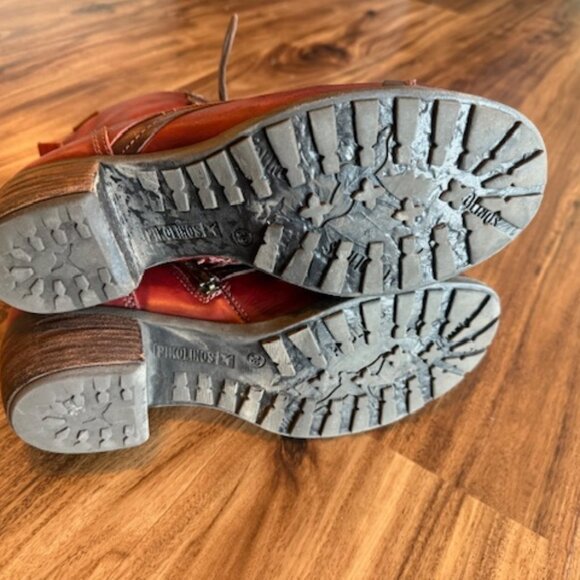 Pikolinos Ankle Boot Size 39 - Picture 4 of 10